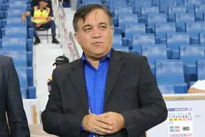 طعنه جنجالی سخنگوی پرسپولیس به تاجرنیا