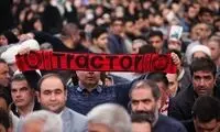 تصاویری از دیدار لیدرهای باشگاه تراکتور با رهبر انقلاب