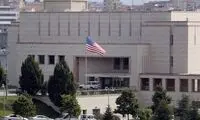 تحرکات مشکوک سفارت آمریکا در بغداد
