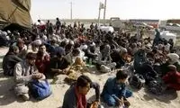 آمار چشمگیر استرداد اتباع غیرمجاز از تهران
