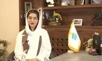 شغل عجیب رتبه اول کنکور تجربی 1404 