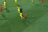 باشگاه فجر علیه داور بازی با پرسپولیس سند رو کرد