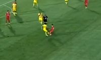 باشگاه فجر علیه داور بازی با پرسپولیس سند رو کرد