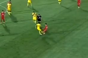 باشگاه فجر علیه داور بازی با پرسپولیس سند رو کرد
