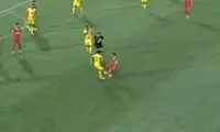 باشگاه فجر علیه داور بازی با پرسپولیس سند رو کرد