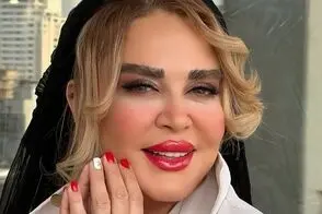 بهاره رهنما عکس‌های بدون فیلترش را منتشر کرد
