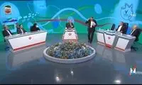 دعوا بر سر هزینه میکروفونی که دیشب فاضلی پرت کرد!