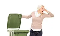 ترفند مقابله با منزجرکننده‌ترین اتفاق در خانه!