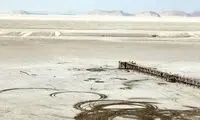 واکنش نماینده ارومیه به خشک شدن دریاچه 