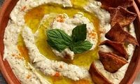 طرز تهیه متبل لبنانی، غذای بسیار خوشمزه و مقوی