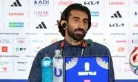 انتقاد تند یک روزنامه از درخواست ویژه برای بیرانوند
