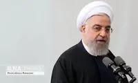 چهارمین نامه اعتراضی روحانی به صداوسیما 