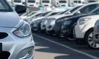 افزایش تعداد خودروهای وارداتی در سامانه یکپارچه