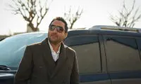 اعتراضِ یک بازیگر به پخش نشدن «جناب‌عالی»