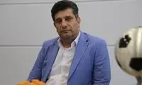 سمیعی: فیلم اشتباهات داوری به نفع پرسپولیس، ۸۰۰ دقیقه می‌شود