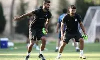 ستاره استقلال آماده حضور دوباره در ترکیب