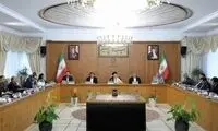 کنایه تند و تیز نماینده روحانی به دولت رئیسی