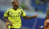 جدایی ستاره النصر قبل از بازی با پرسپولیس