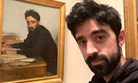 افرادی که همزادشان را در موزه پیدا کردند!