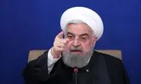 انتقاد تند دفتر روحانی از جریانات خاص و مشکوک