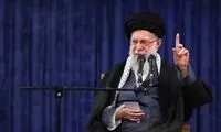 دلیل حمله مستقیم رهبری به ترامپ چه بود؟