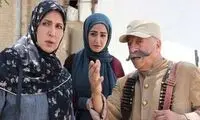 این سریال صدا و سیما به شعور مخاطب توهین می‌کند