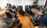دستور ویژه رهبری به دولت رئیسی درباره روحانی 