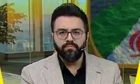 واکنش مجری برنامه «سلام صبح‌ به‌خیر» به توقف حمله