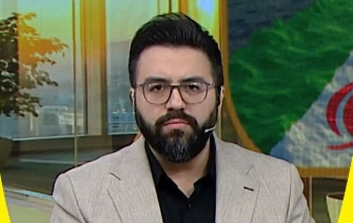 واکنش مجری برنامه «سلام صبح‌ به‌خیر» به توقف حمله