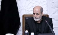 «پزشکیان» به «علی‌اکبر احمدیان» پُست داد