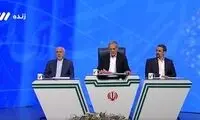 واکنش مسعود پزشکیان به خط و نشان زاکانی 
