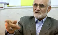 مسئله اول کشور شده بهشت زوری و حجاب اجباری!