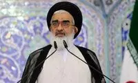 بدپوششی موجب تولد فرزندان نامشروع می‌شود
