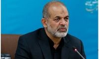 پاسخ سردار وحیدی به احتمال دوباره جنگ 