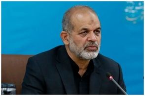 پاسخ سردار وحیدی به احتمال دوباره جنگ 