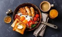 چند مدل صبحانه پاییزی برای شروع یک روز جذاب