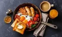 چند مدل صبحانه پاییزی برای شروع یک روز جذاب