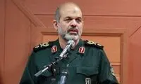 توضیح سپاه درباره ماجرای نفوذ در جلسه سران قوا