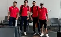 ستاره خارجی می‌خواهد سال‌ها در پرسپولیس بماند
