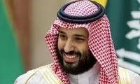 سخنرانی جدید بن سلمان که جهان را سورپرایز کرد