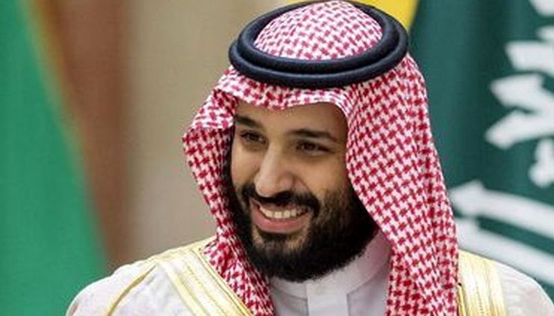 سخنرانی جدید بن سلمان که جهان را سورپرایز کرد