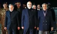 لحن تند هیئت ایرانی؛ به این شرط مذاکره می‌کنیم