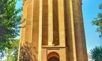 راز معماری خارق‌العاده این برج در شهر ری چیست؟