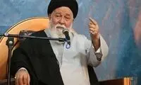 دفاع امام جمعه مشهد از تیم مذاکرات رئیسی