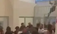 تصاویری از ضرب و شتم وحشیانه ایرانی‌ها در ترکیه