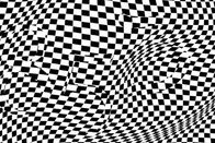 فقط افراد تیزبین می‌توانند عدد مخفی را پیدا کنند!