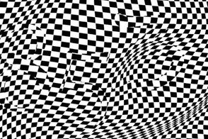 فقط افراد تیزبین می‌توانند عدد مخفی را پیدا کنند!