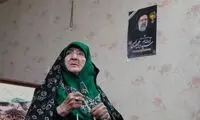 برادر ابراهیم رئیسی: فیلم گریه‌کردن مادرم قدیمی است