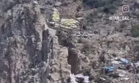 حضور اتباع در این بخش از ایران خبرساز شد