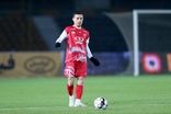 هافبک پرسپولیس در راه سپاهان؟